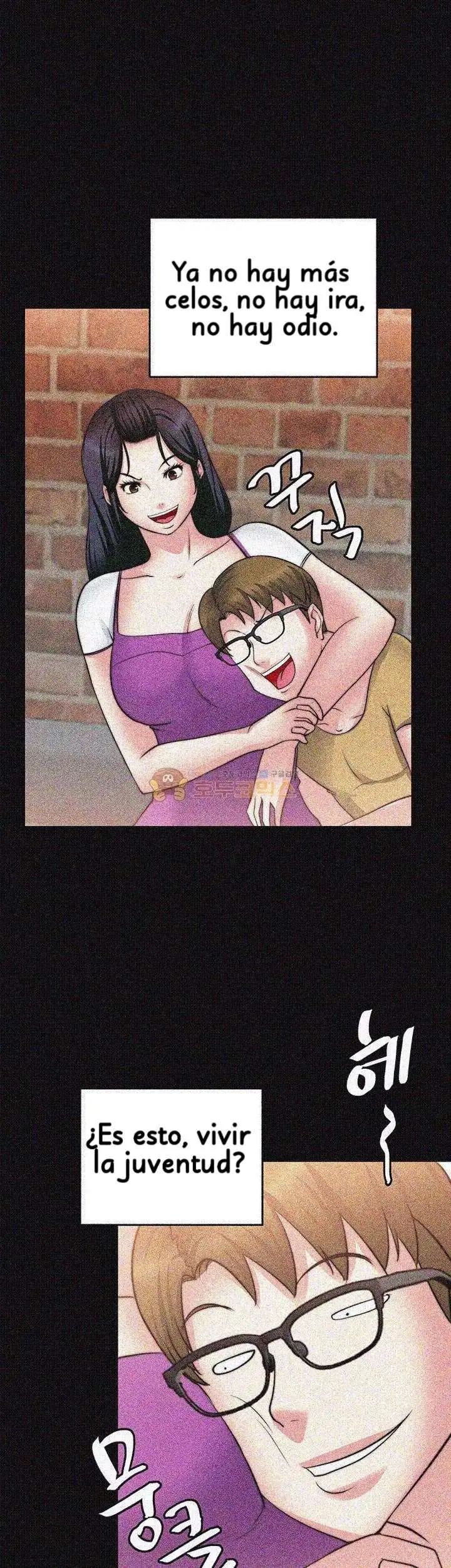 Unrequited Love - Capítulo 30 - Página 12 - LectorTMOo