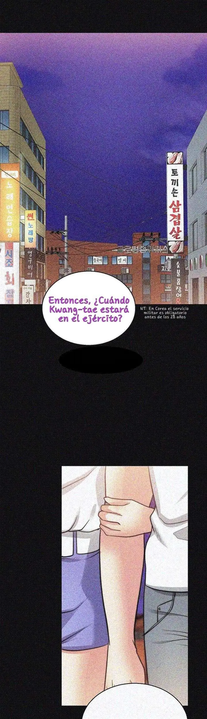 Unrequited Love - Capítulo 30 - Página 15 - LectorTMOo