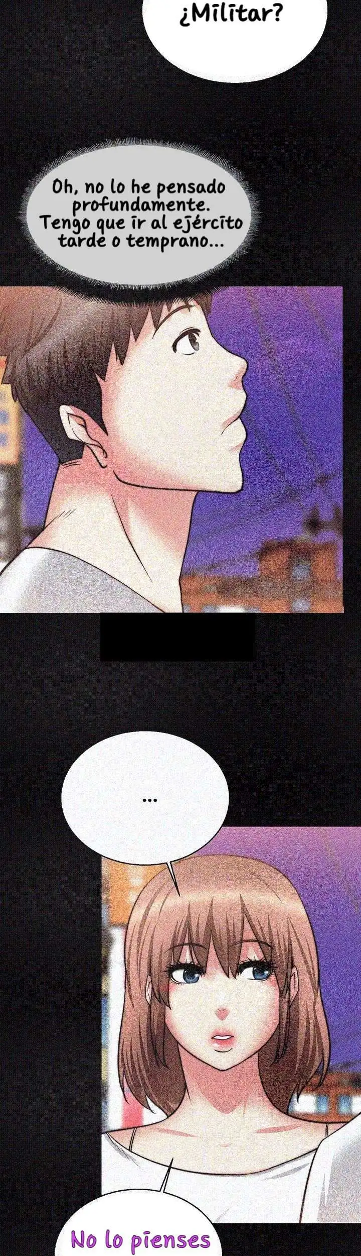 Unrequited Love - Capítulo 30 - Página 16 - LectorTMOo