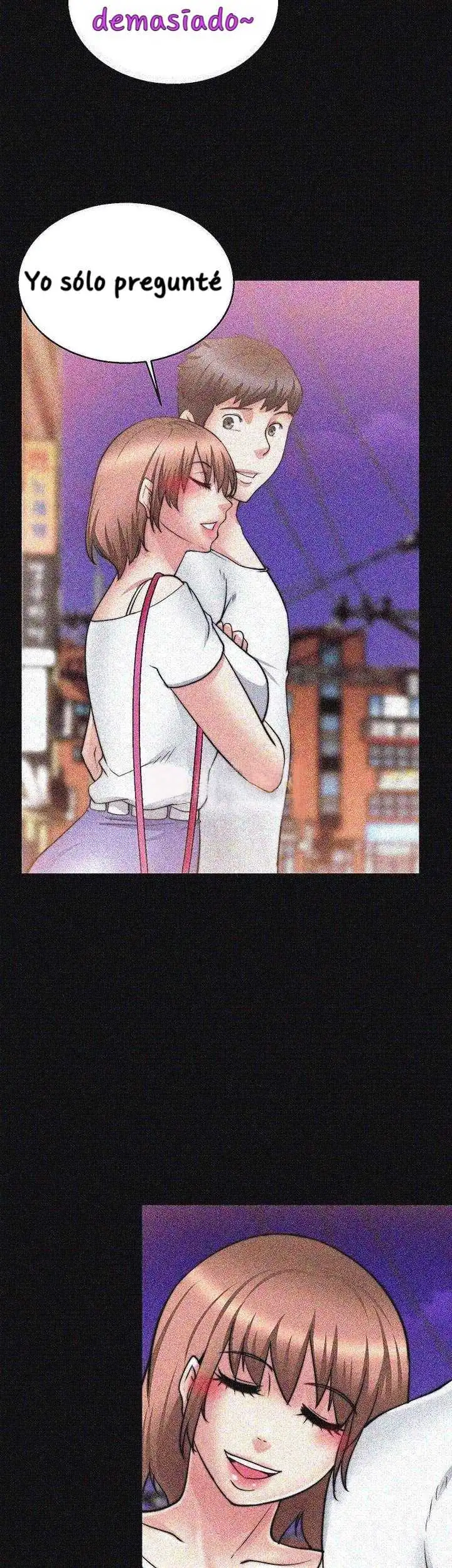 Unrequited Love - Capítulo 30 - Página 17 - LectorTMOo