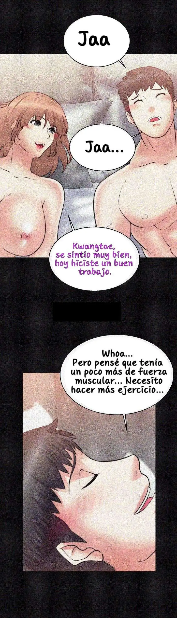 Unrequited Love - Capítulo 30 - Página 29 - LectorTMOo