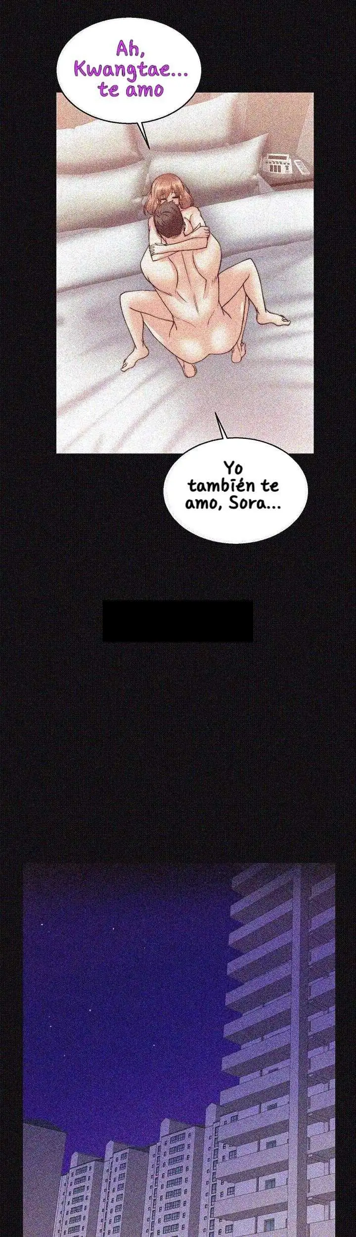 Unrequited Love - Capítulo 30 - Página 33 - LectorTMOo