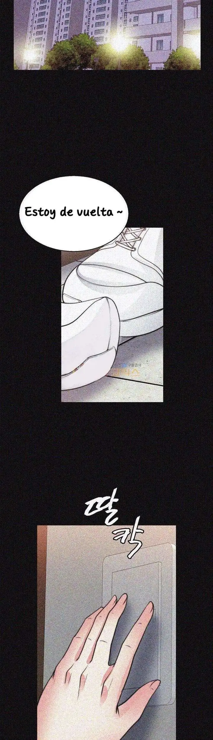 Unrequited Love - Capítulo 30 - Página 34 - LectorTMOo
