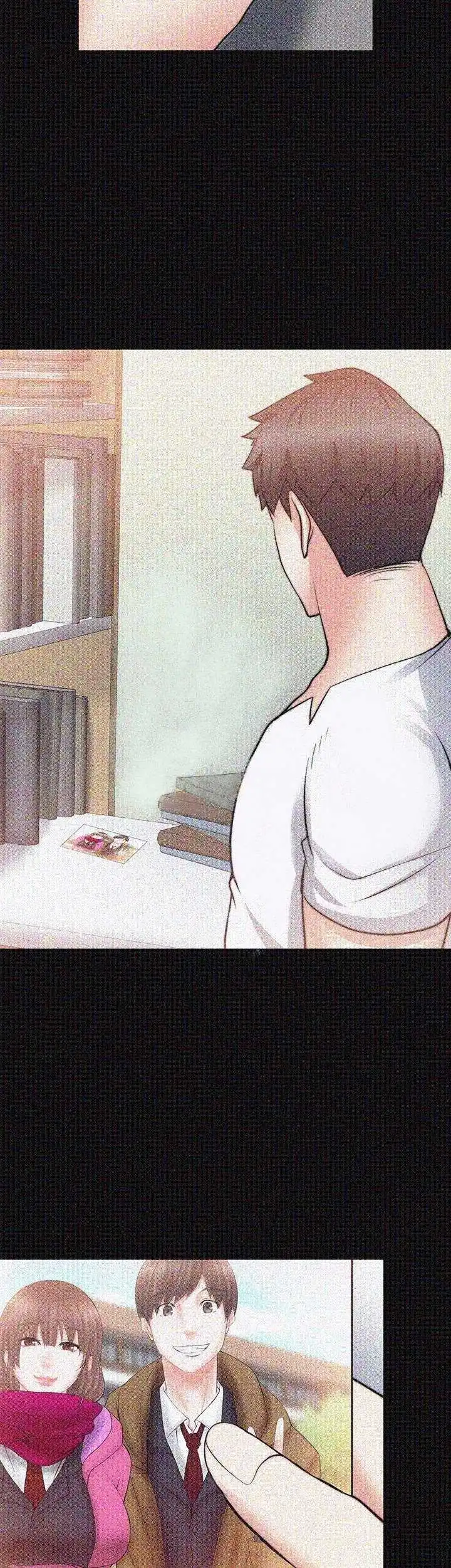 Unrequited Love - Capítulo 30 - Página 35 - LectorTMOo