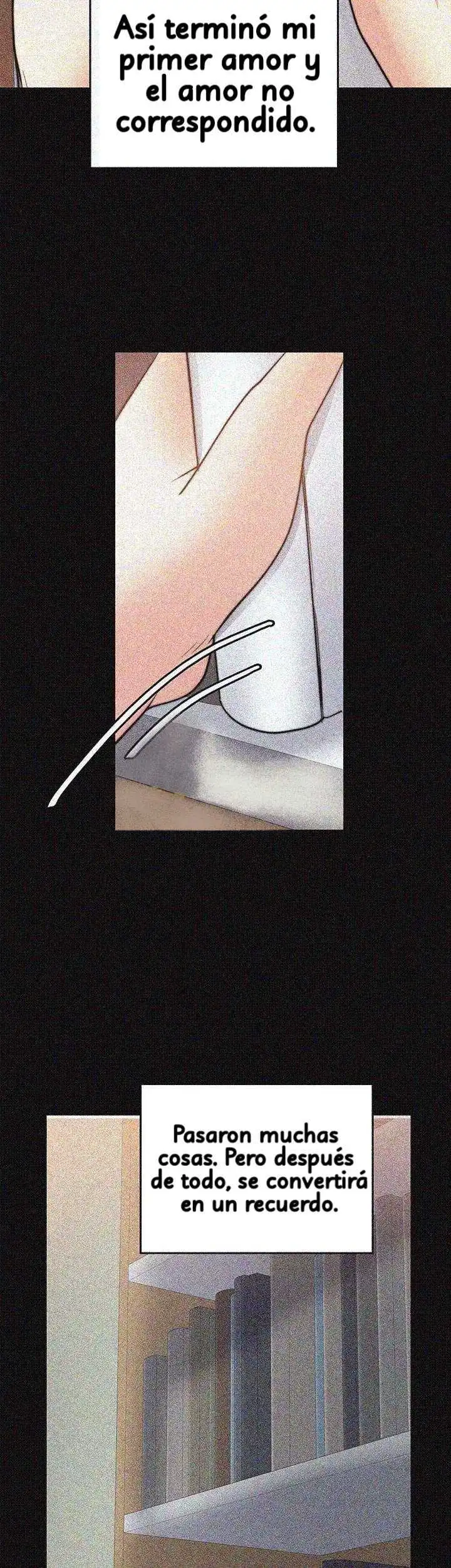 Unrequited Love - Capítulo 30 - Página 39 - LectorTMOo