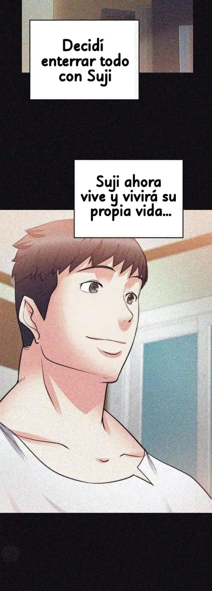 Unrequited Love - Capítulo 30 - Página 40 - LectorTMOo