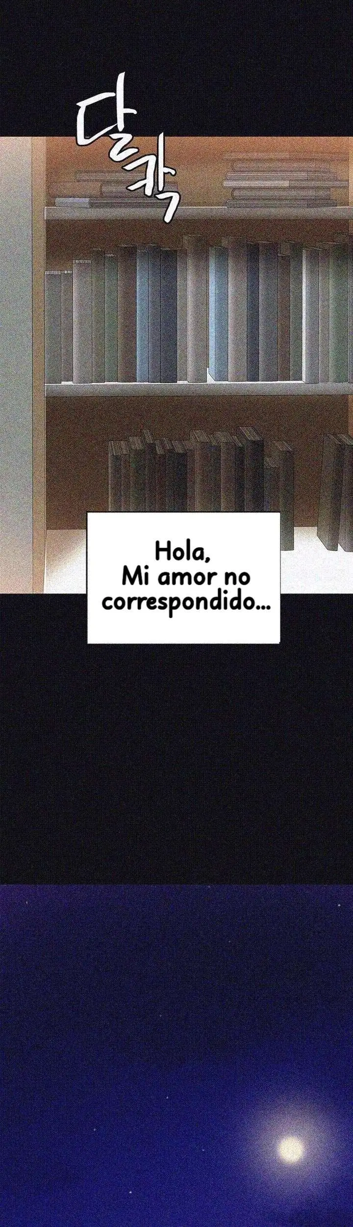 Unrequited Love - Capítulo 30 - Página 41 - LectorTMOo