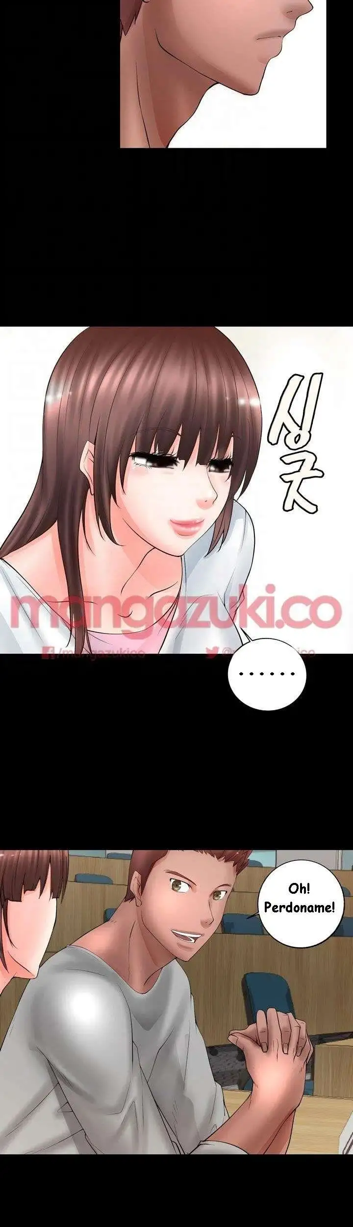 Unrequited Love - Capítulo 4 - Página 5 - LectorTMOo