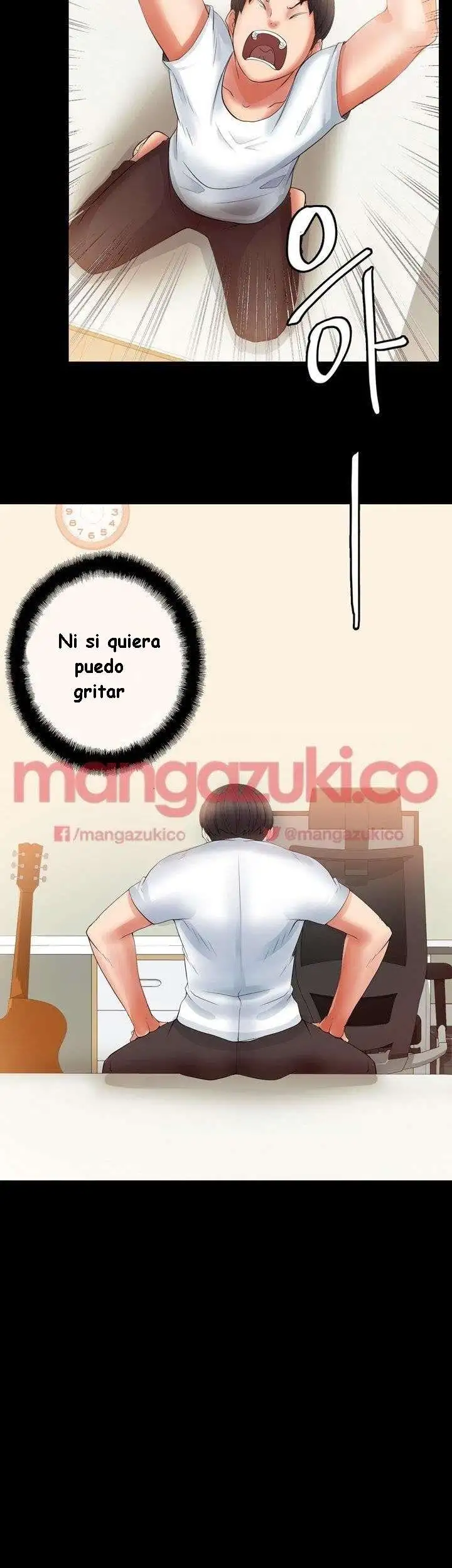 Unrequited Love - Capítulo 4 - Página 23 - LectorTMOo