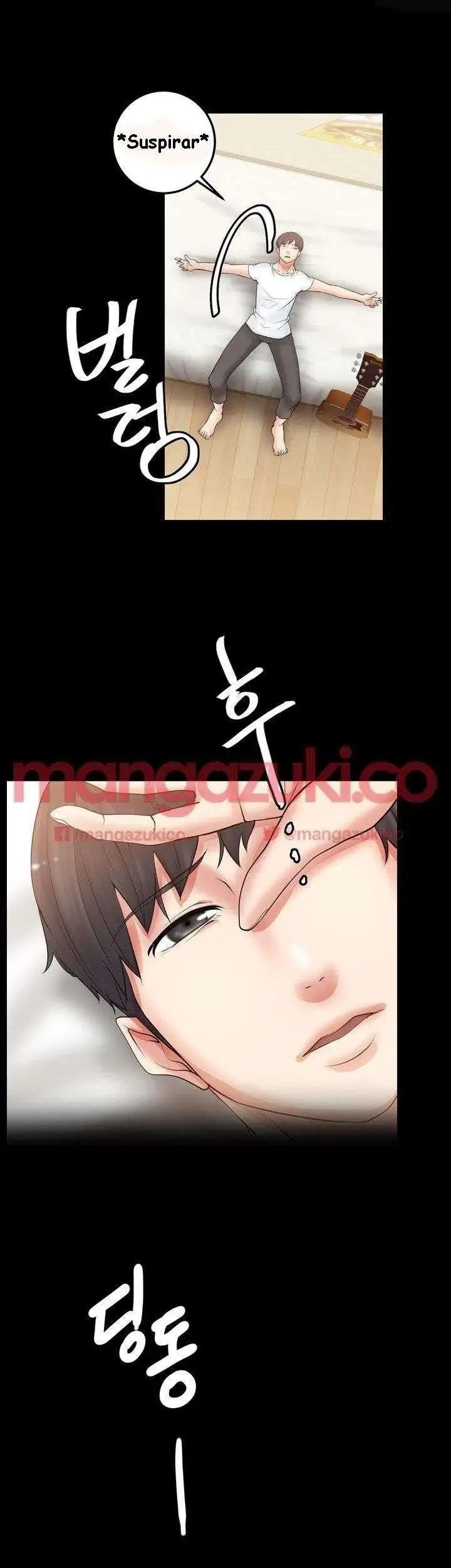 Unrequited Love - Capítulo 4 - Página 24 - LectorTMOo