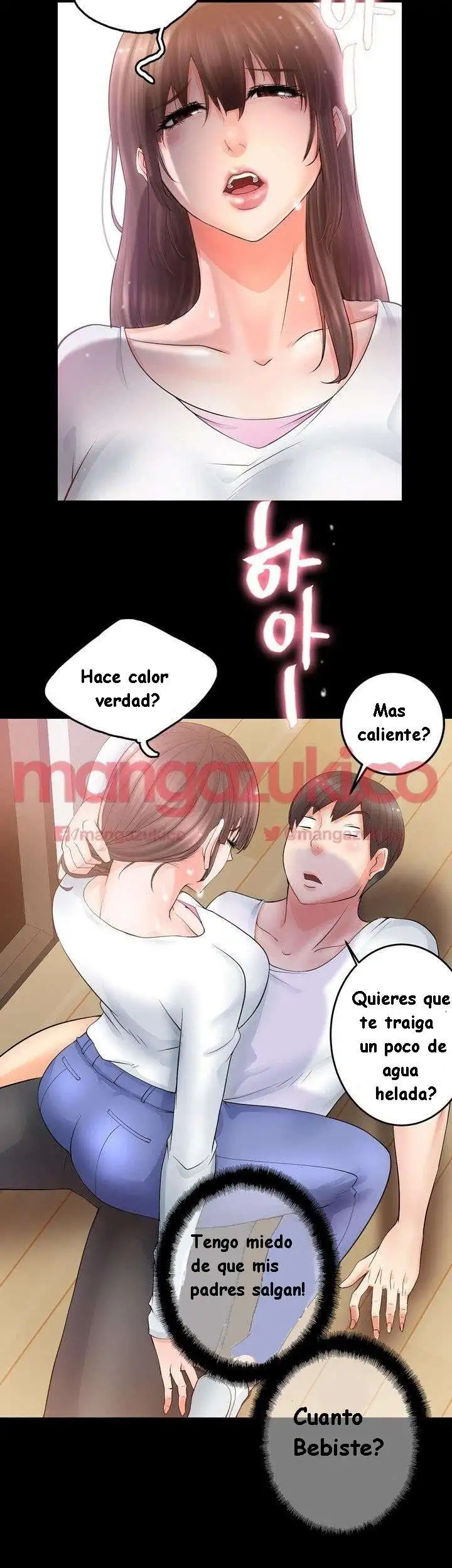 Unrequited Love - Capítulo 4 - Página 29 - LectorTMOo