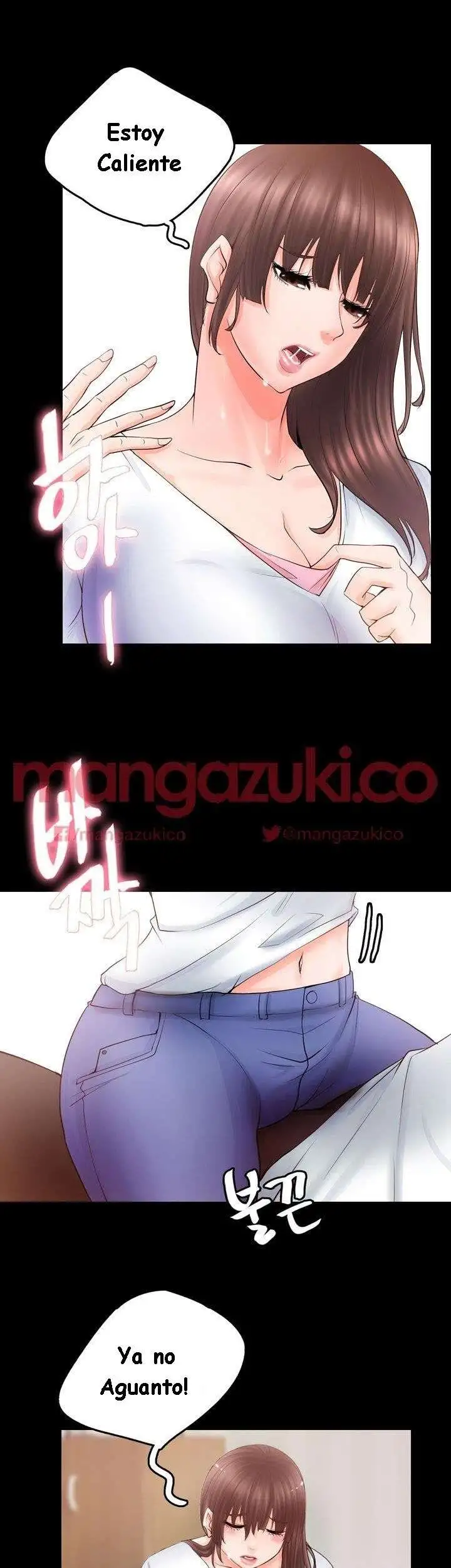 Unrequited Love - Capítulo 4 - Página 30 - LectorTMOo