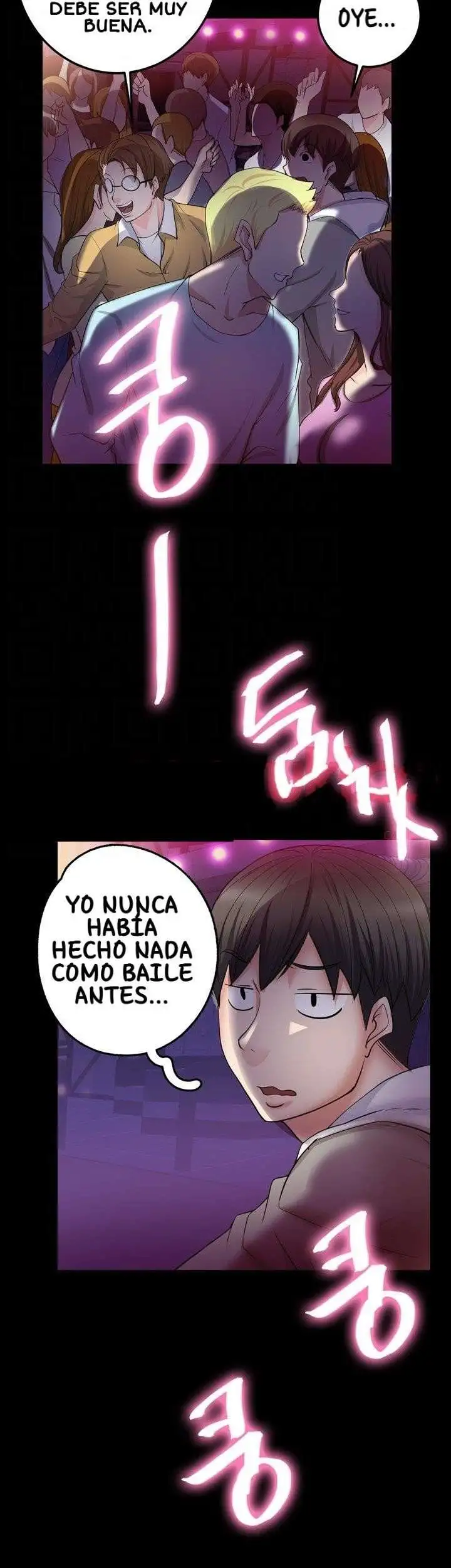 Unrequited Love - Capítulo 6 - Página 10 - LectorTMOo