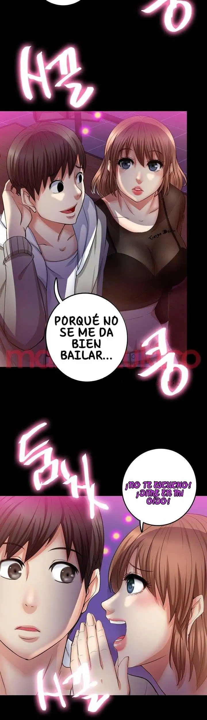 Unrequited Love - Capítulo 6 - Página 16 - LectorTMOo