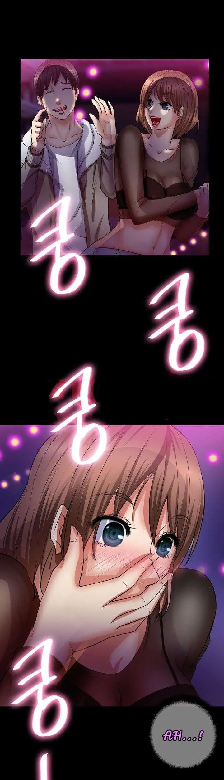 Unrequited Love - Capítulo 6 - Página 19 - LectorTMOo