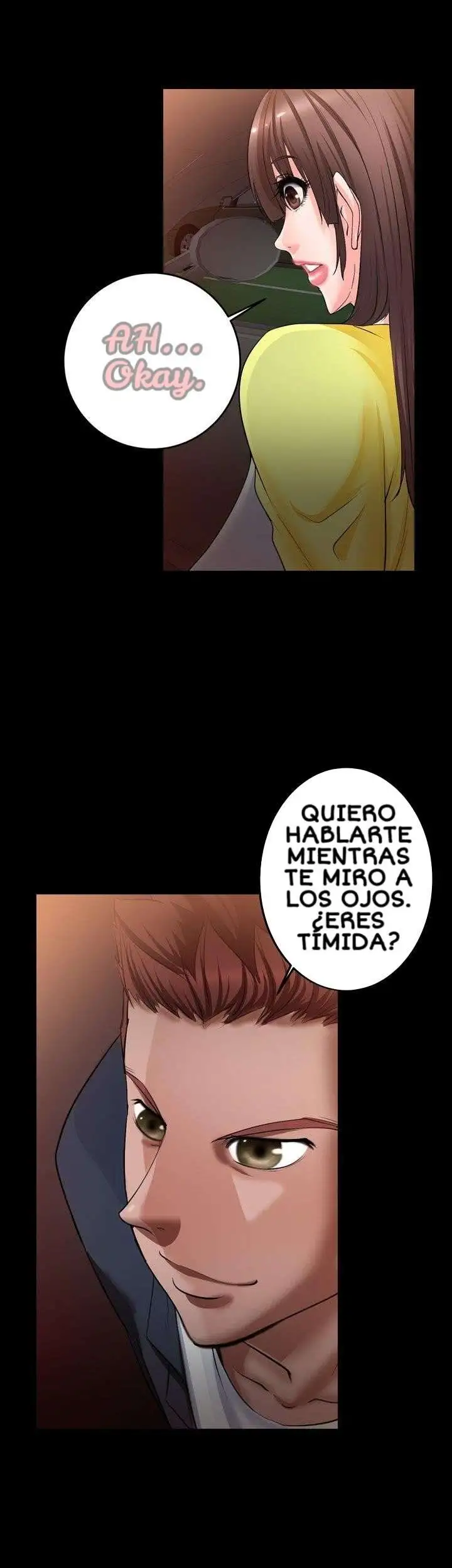 Unrequited Love - Capítulo 6 - Página 27 - LectorTMOo