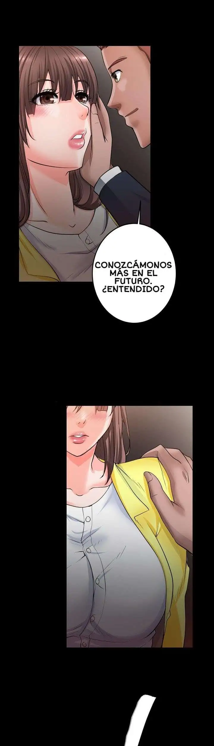Unrequited Love - Capítulo 6 - Página 29 - LectorTMOo