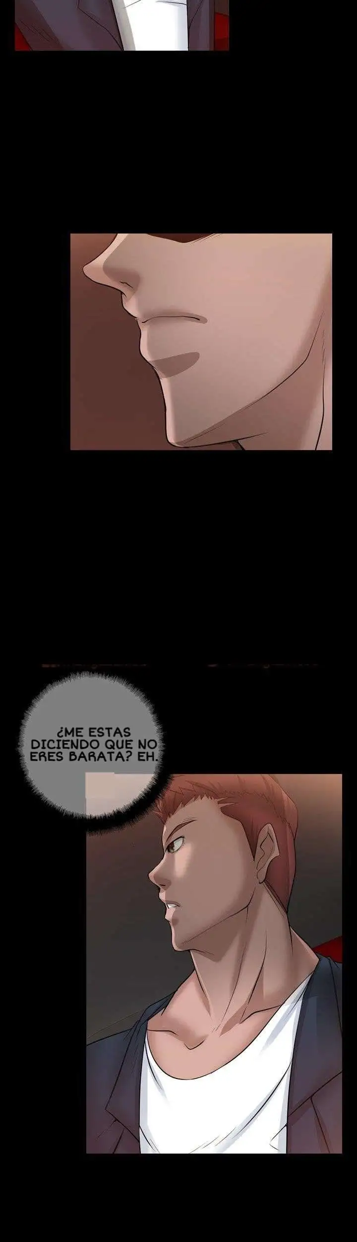 Unrequited Love - Capítulo 6 - Página 38 - LectorTMOo
