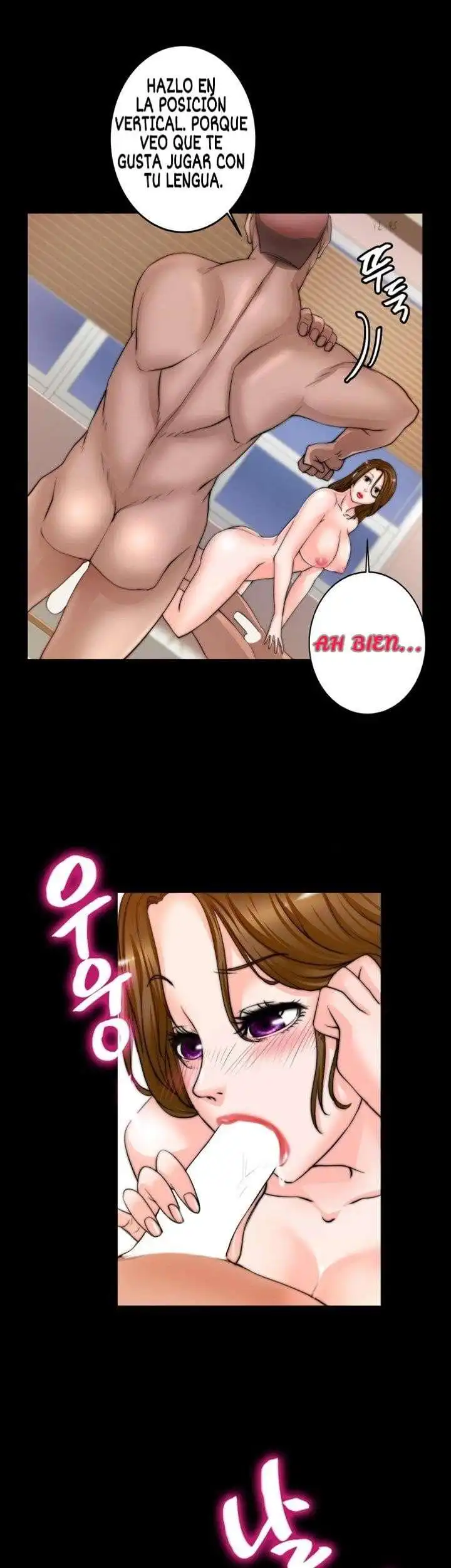 Unrequited Love - Capítulo 7 - Página 18 - LectorTMOo