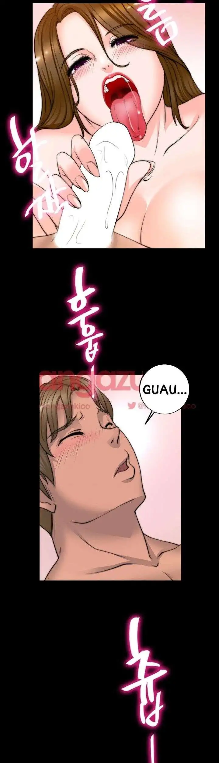 Unrequited Love - Capítulo 7 - Página 19 - LectorTMOo