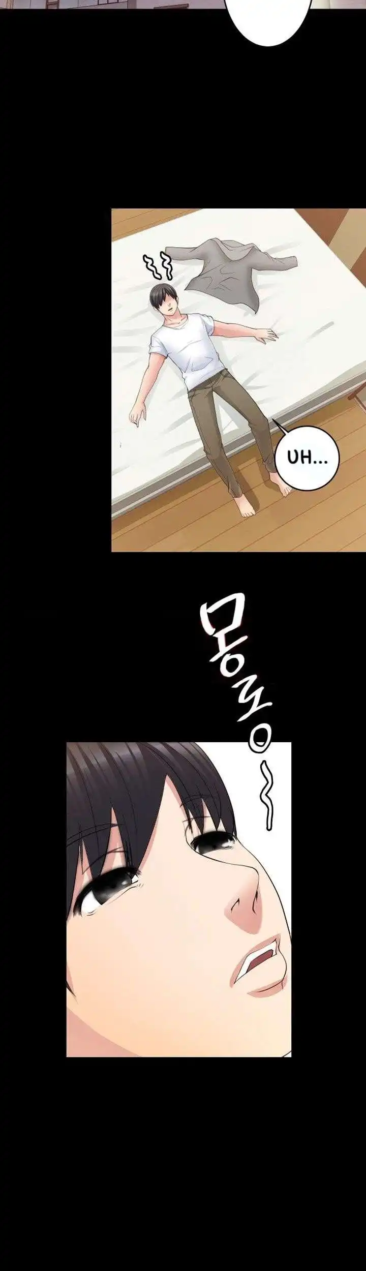 Unrequited Love - Capítulo 7 - Página 40 - LectorTMOo