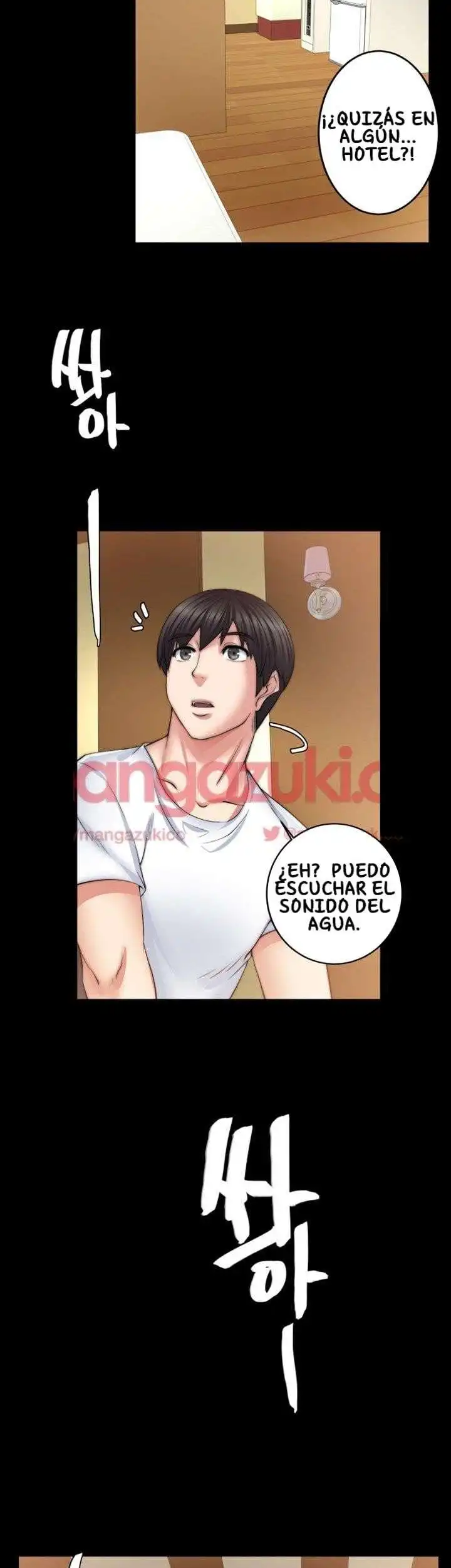 Unrequited Love - Capítulo 7 - Página 42 - LectorTMOo