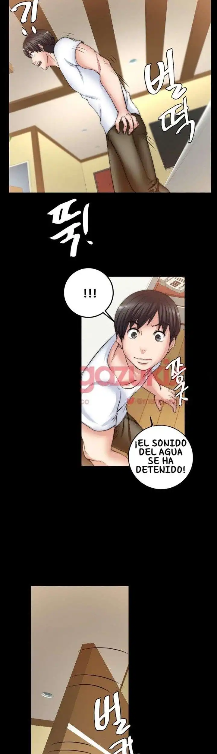 Unrequited Love - Capítulo 7 - Página 43 - LectorTMOo