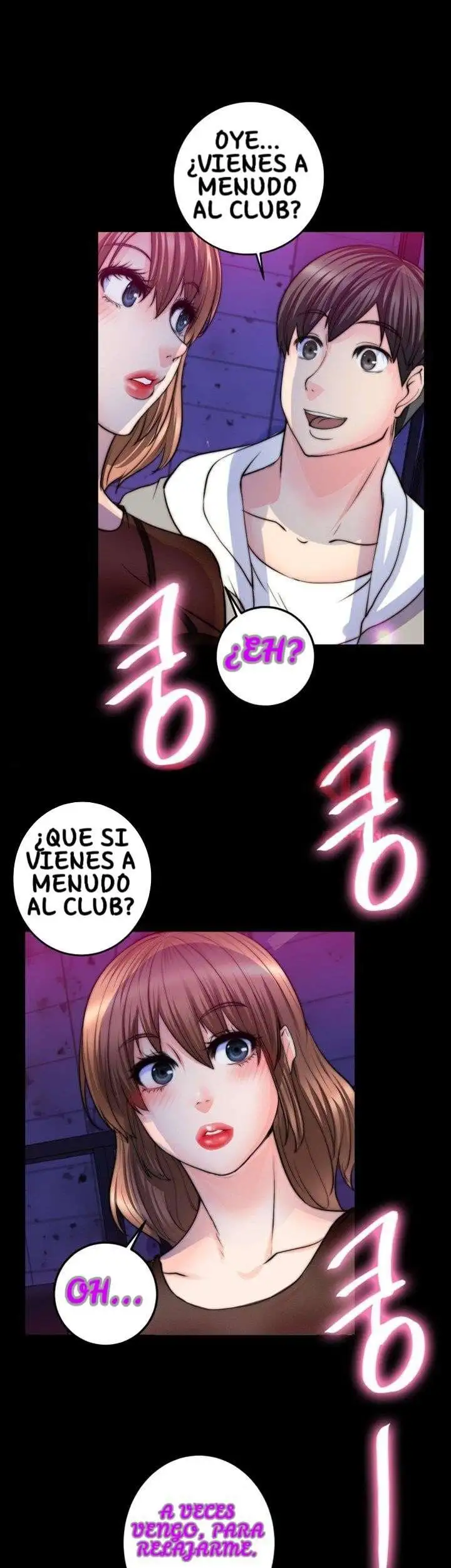 Unrequited Love - Capítulo 8 - Página 13 - LectorTMOo