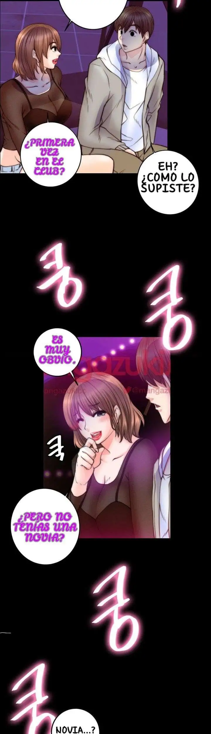 Unrequited Love - Capítulo 8 - Página 14 - LectorTMOo