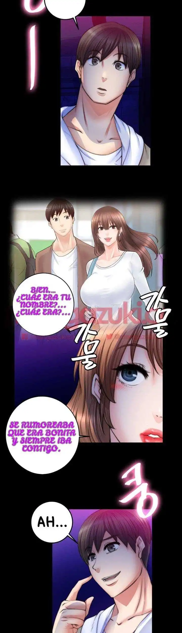 Unrequited Love - Capítulo 8 - Página 15 - LectorTMOo