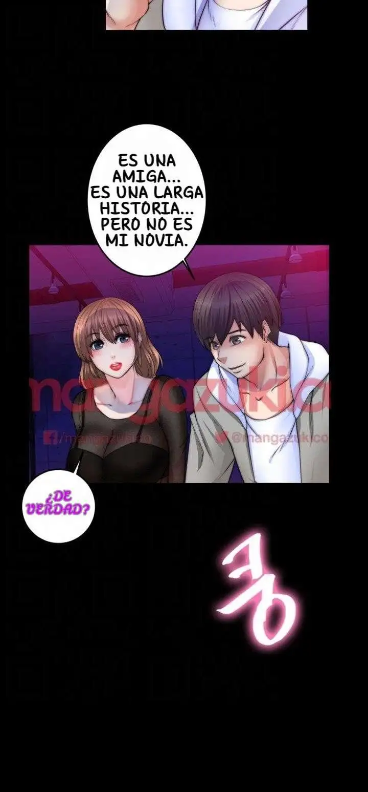 Unrequited Love - Capítulo 8 - Página 16 - LectorTMOo