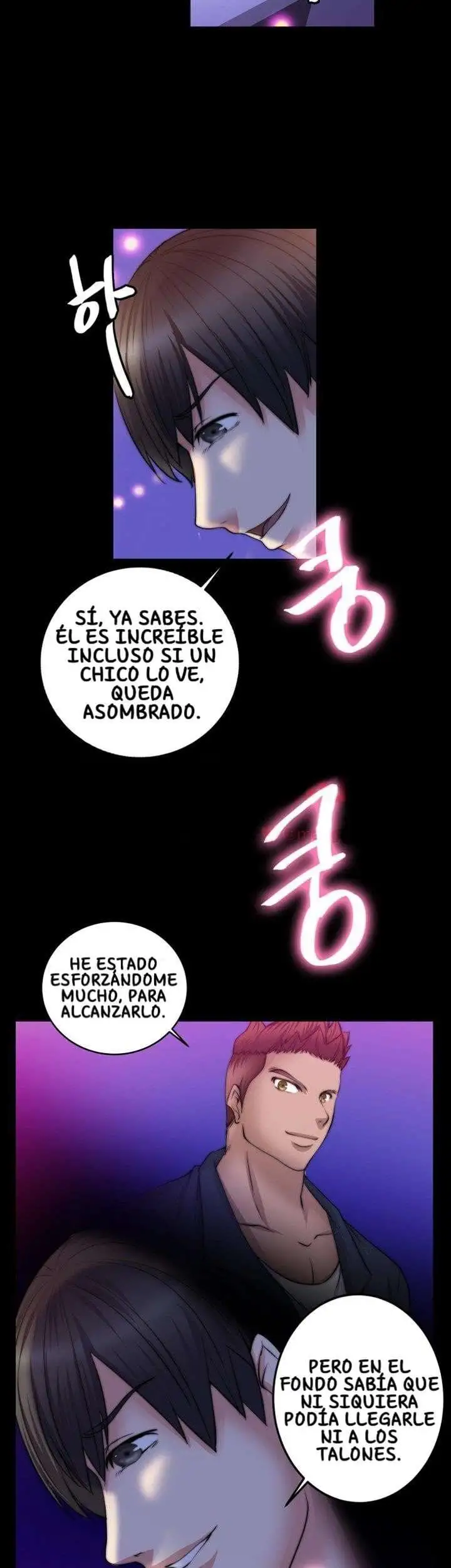 Unrequited Love - Capítulo 8 - Página 18 - LectorTMOo