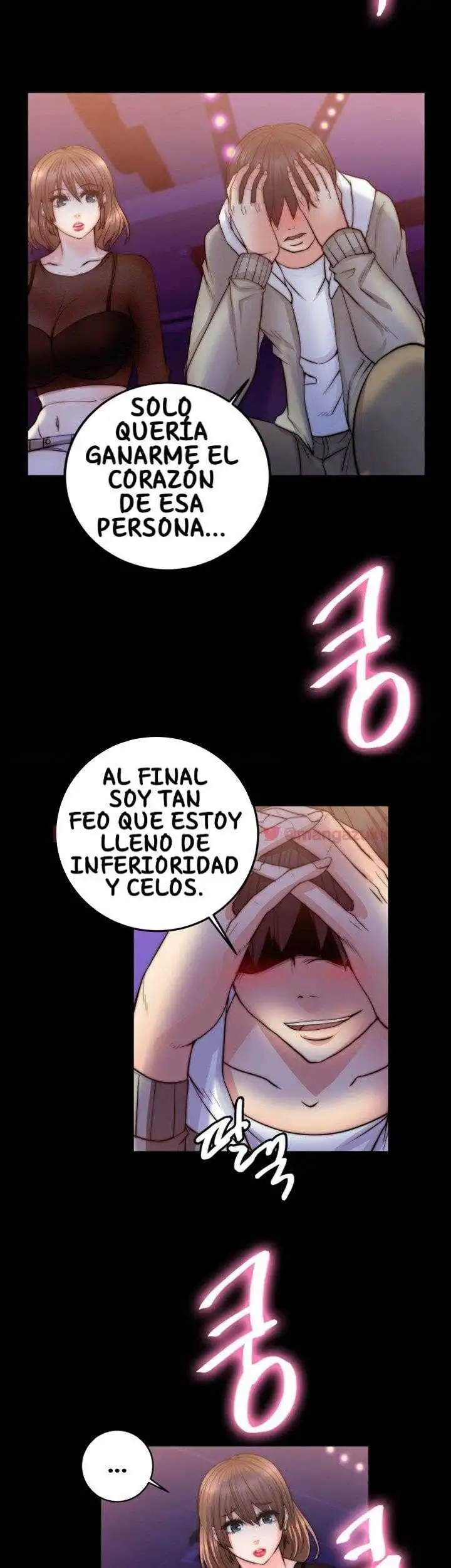 Unrequited Love - Capítulo 8 - Página 22 - LectorTMOo