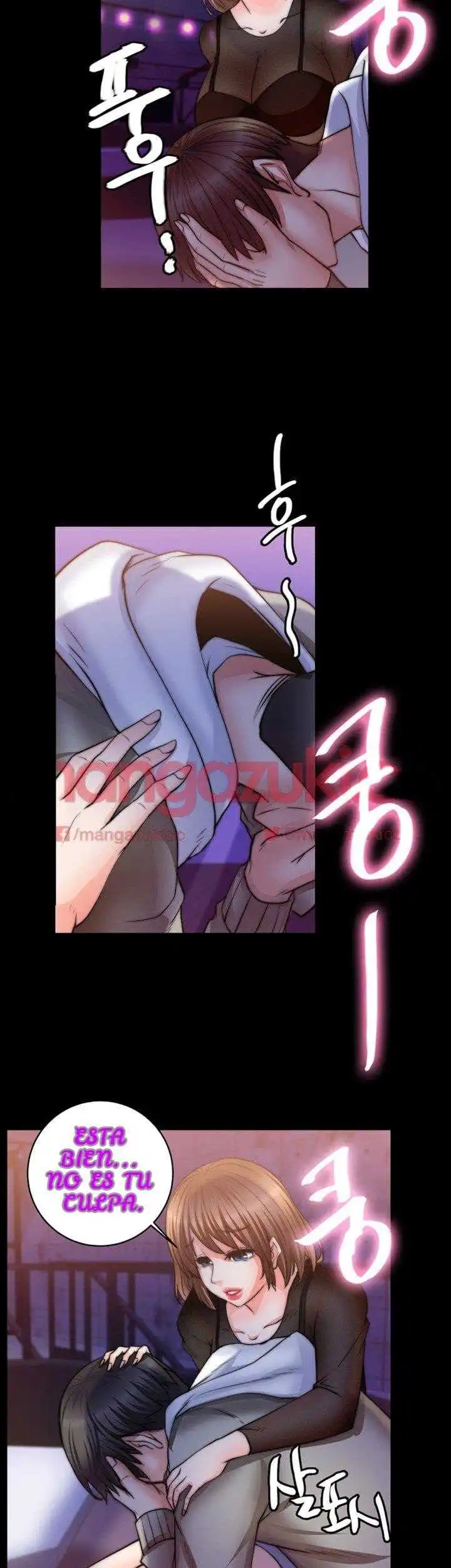 Unrequited Love - Capítulo 8 - Página 23 - LectorTMOo