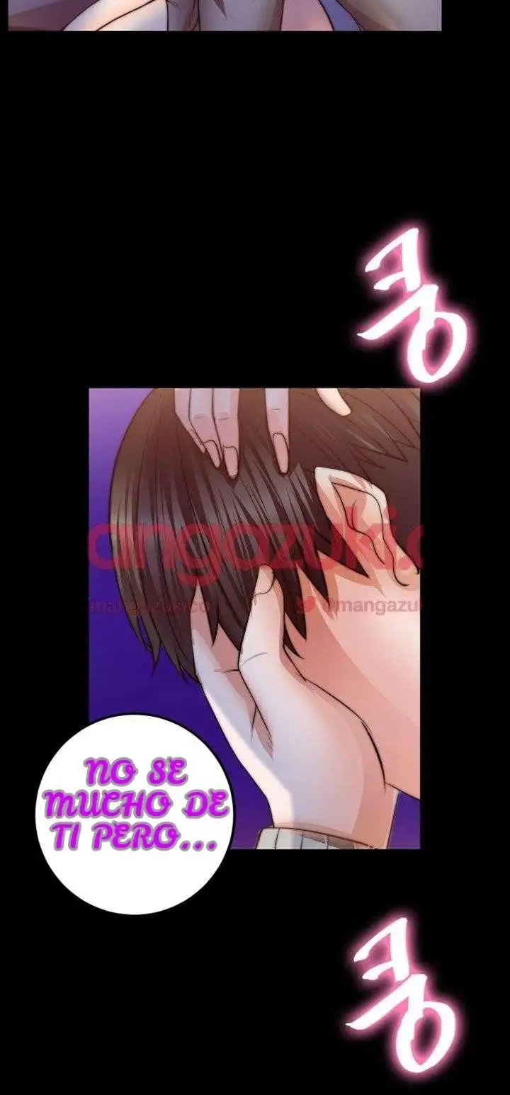 Unrequited Love - Capítulo 8 - Página 24 - LectorTMOo