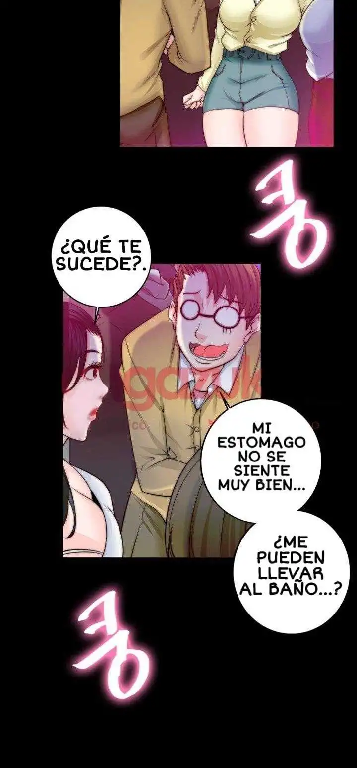 Unrequited Love - Capítulo 8 - Página 28 - LectorTMOo