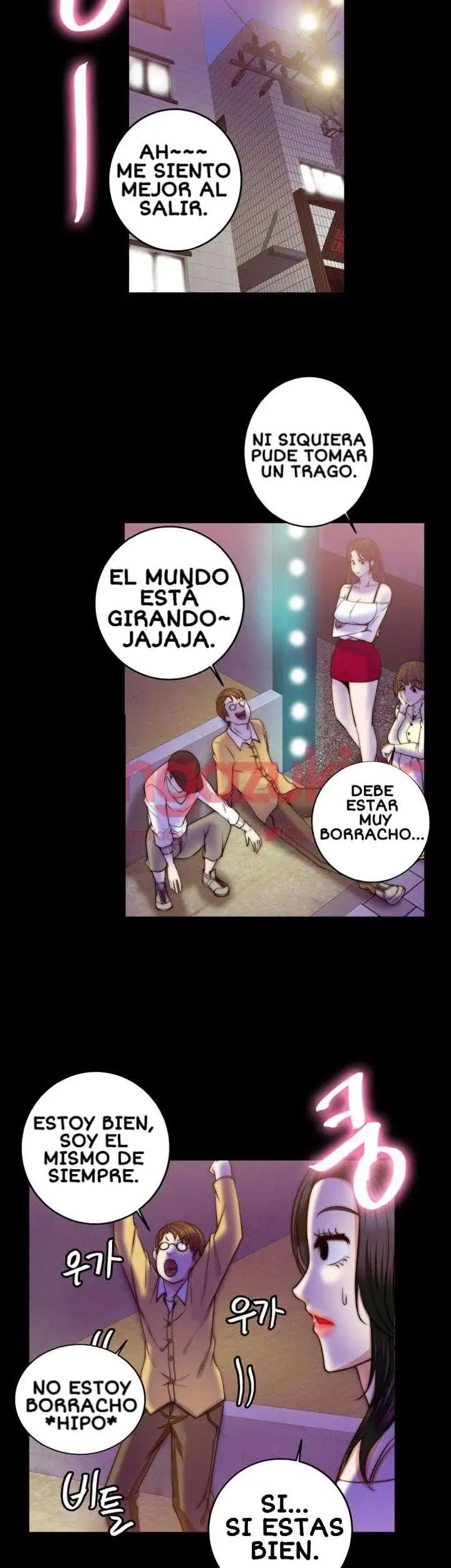 Unrequited Love - Capítulo 8 - Página 31 - LectorTMOo