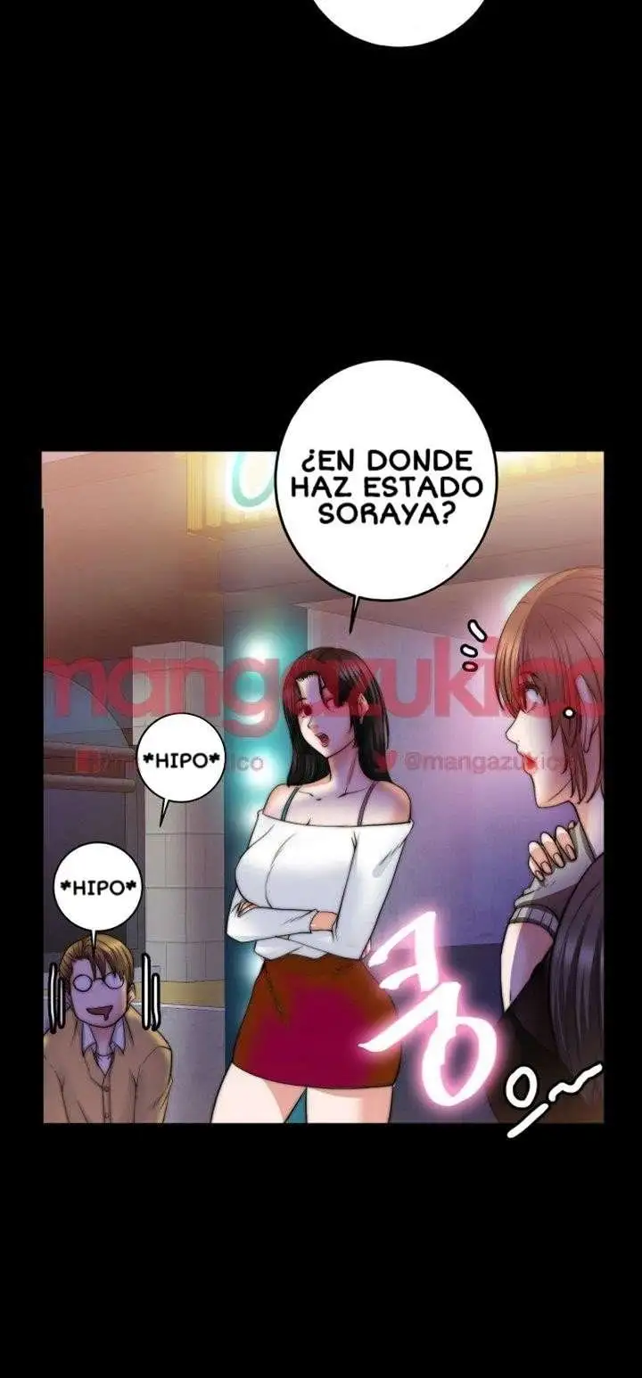 Unrequited Love - Capítulo 8 - Página 32 - LectorTMOo