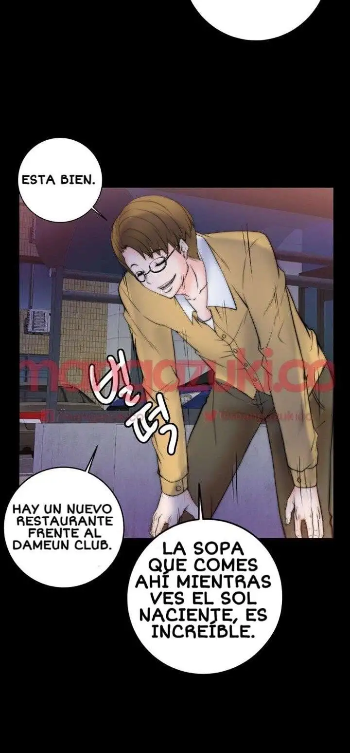 Unrequited Love - Capítulo 8 - Página 36 - LectorTMOo