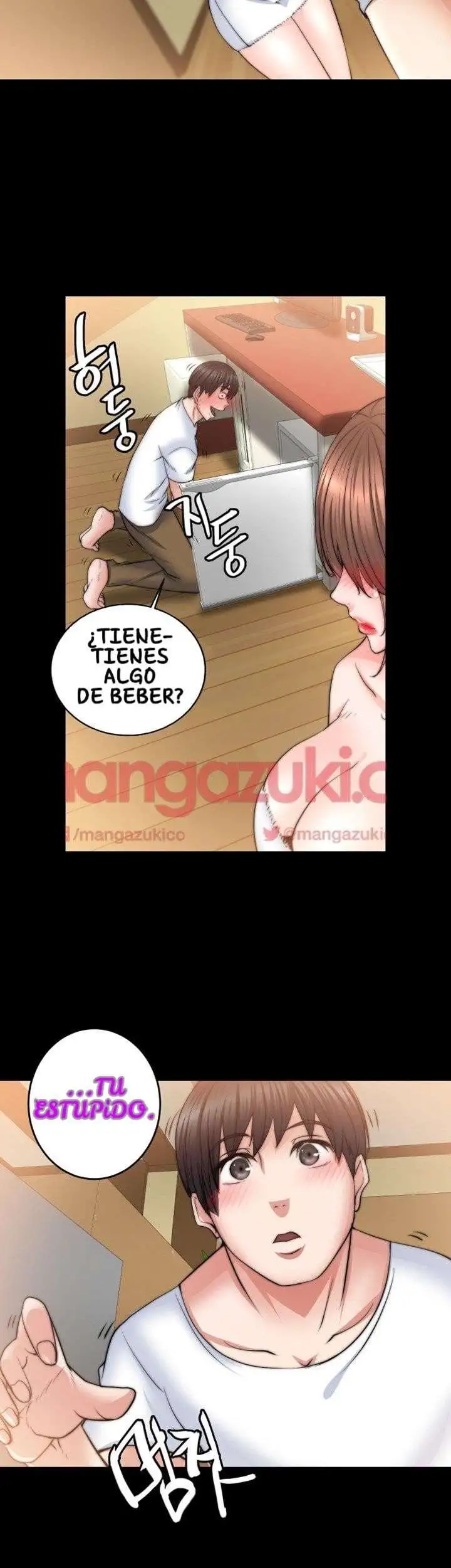 Unrequited Love - Capítulo 8 - Página 42 - LectorTMOo