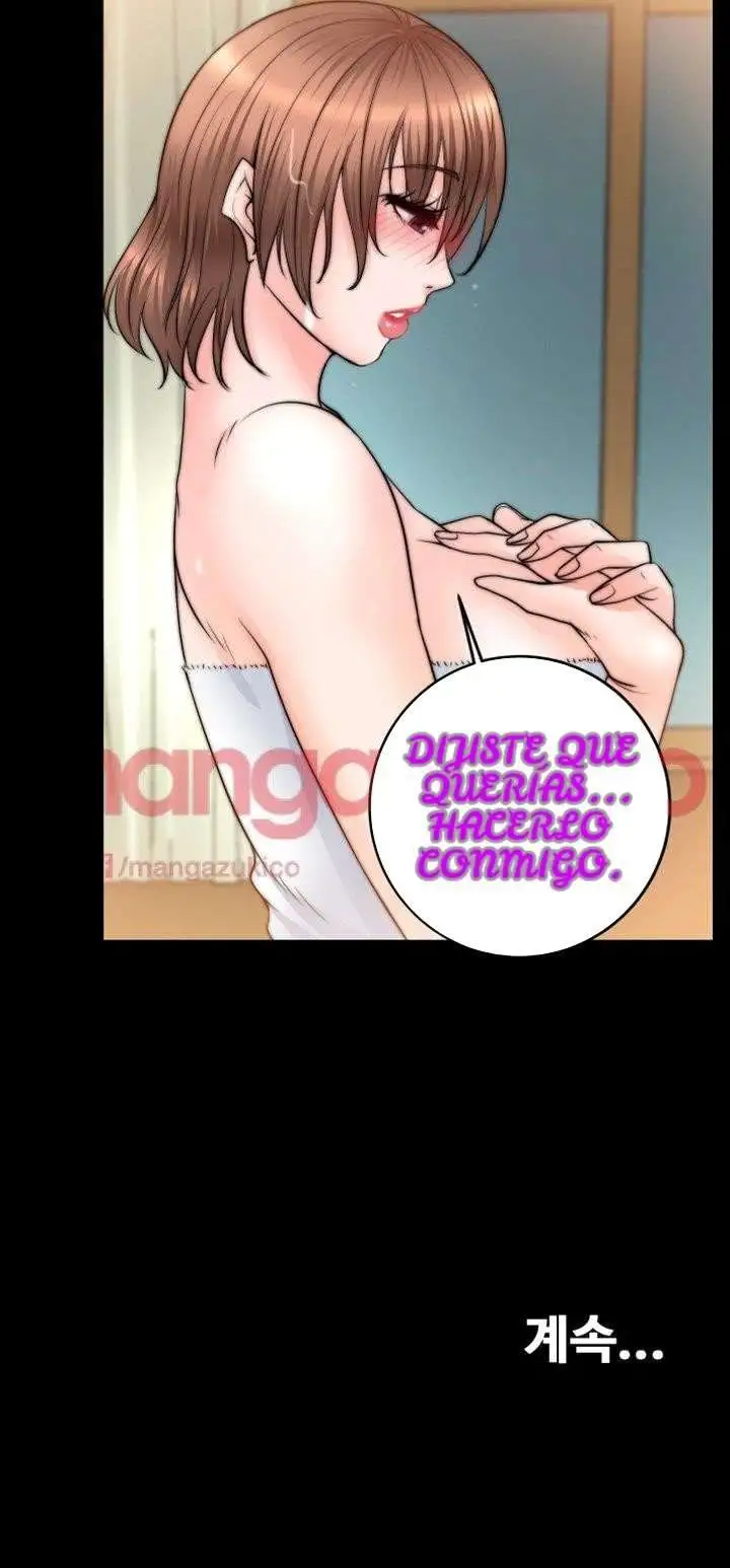 Unrequited Love - Capítulo 8 - Página 44 - LectorTMOo
