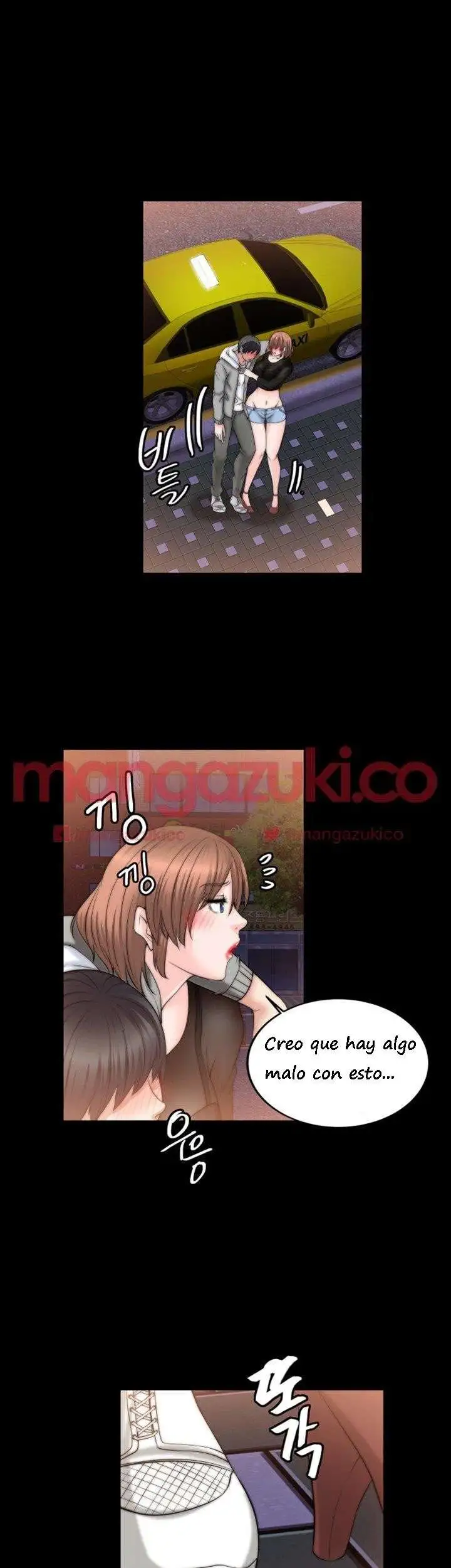 Unrequited Love - Capítulo 9 - Página 8 - LectorTMOo
