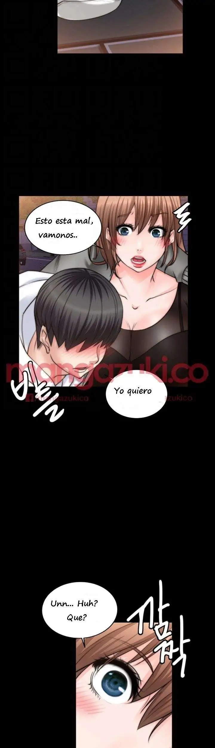 Unrequited Love - Capítulo 9 - Página 9 - LectorTMOo
