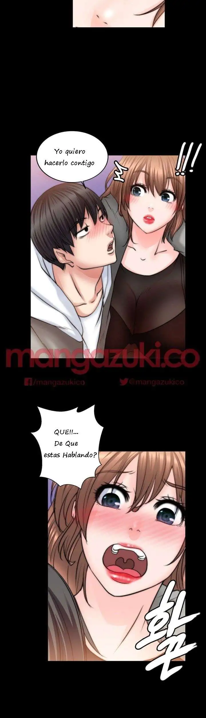 Unrequited Love - Capítulo 9 - Página 10 - LectorTMOo