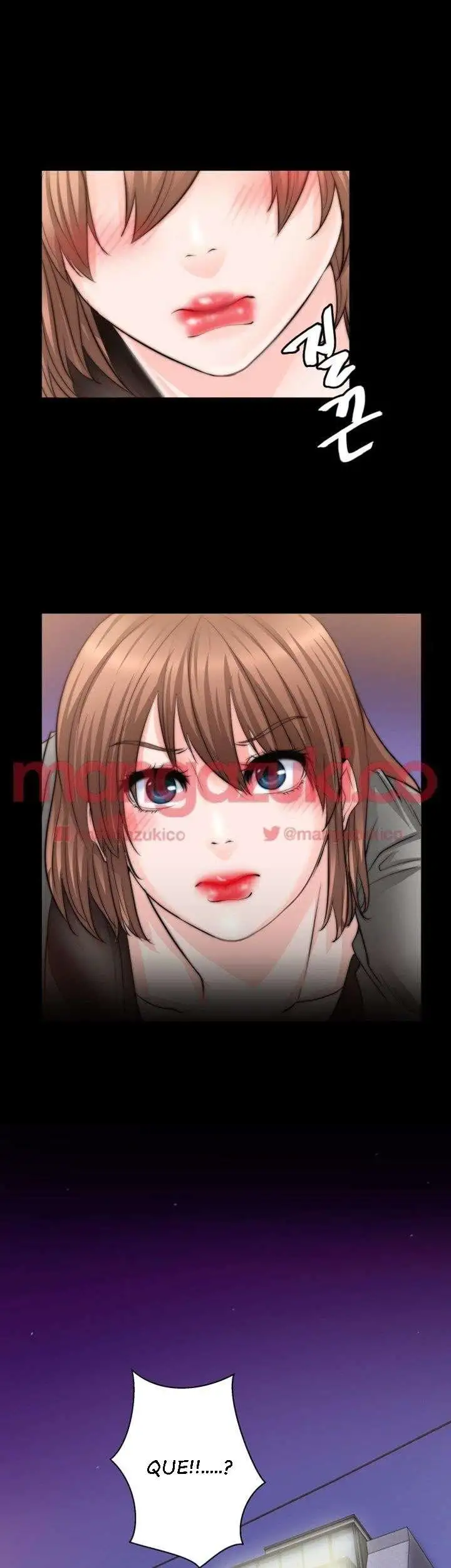 Unrequited Love - Capítulo 9 - Página 13 - LectorTMOo