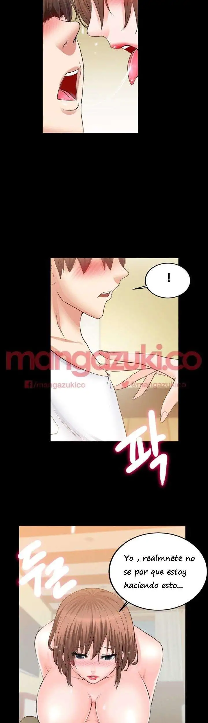 Unrequited Love - Capítulo 9 - Página 18 - LectorTMOo