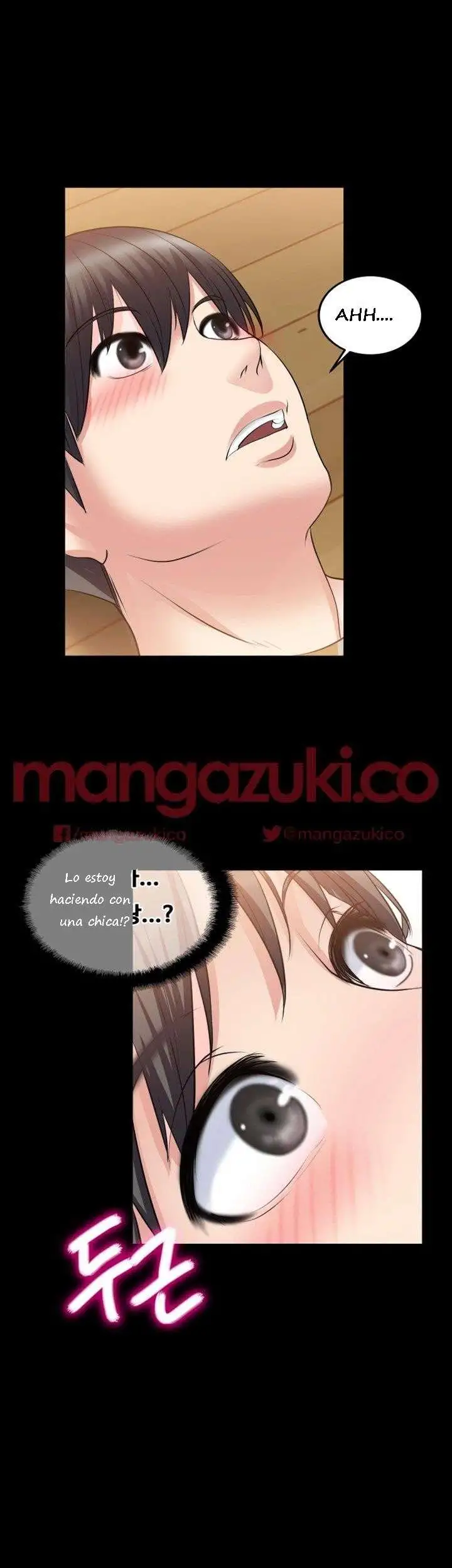 Unrequited Love - Capítulo 9 - Página 20 - LectorTMOo