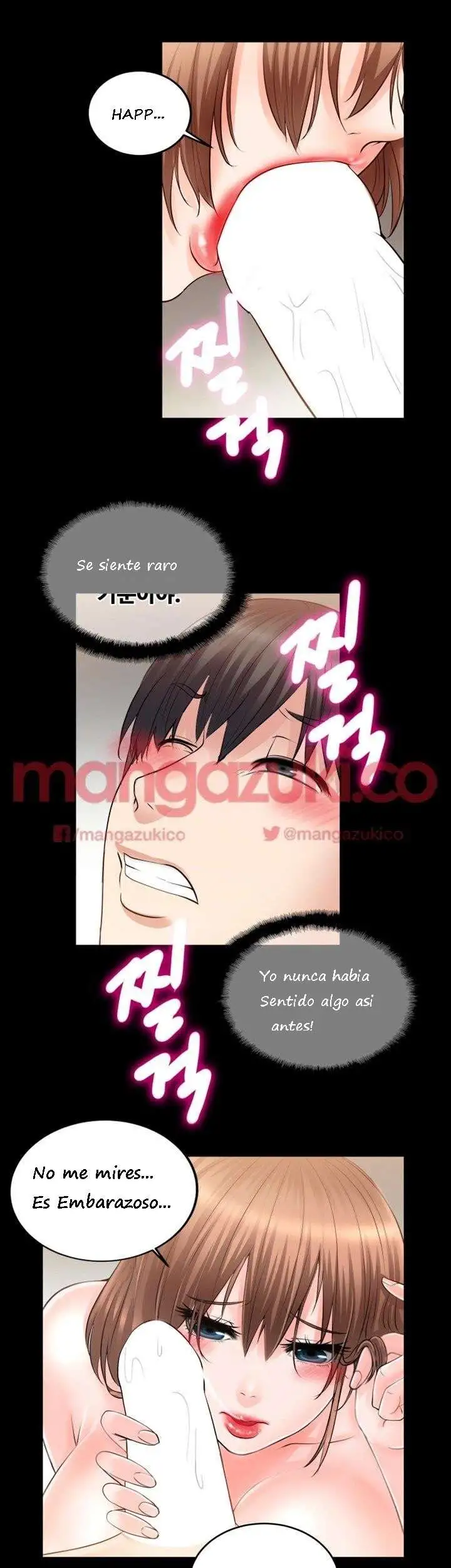 Unrequited Love - Capítulo 9 - Página 26 - LectorTMOo