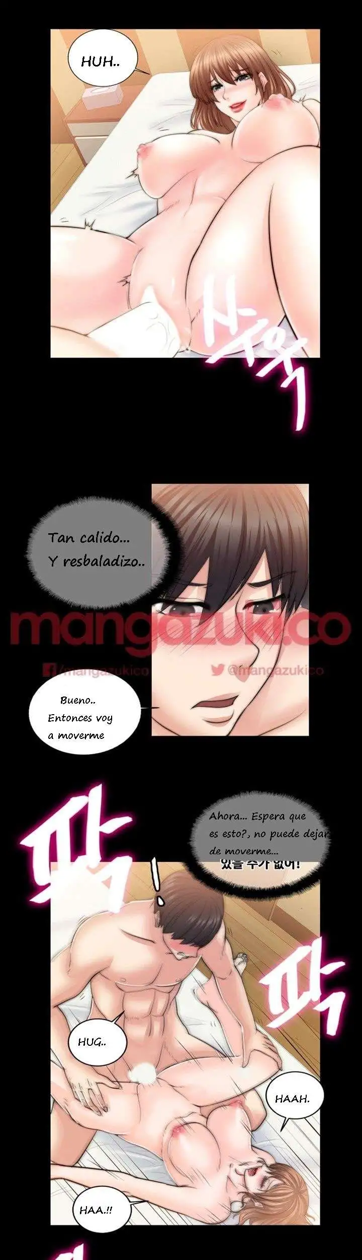 Unrequited Love - Capítulo 9 - Página 38 - LectorTMOo