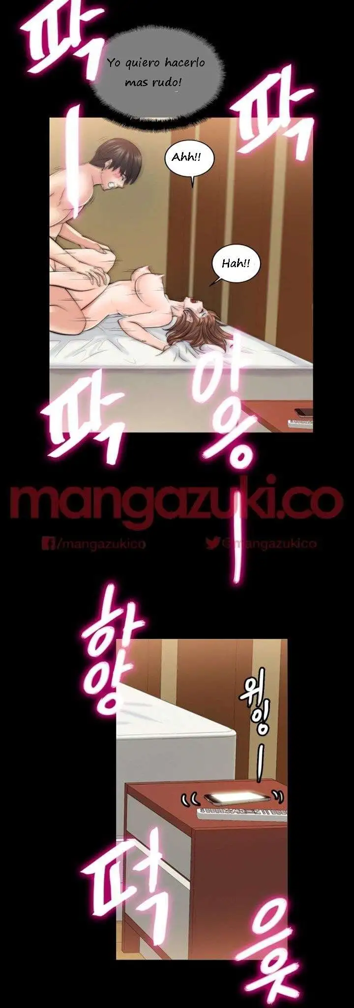 Unrequited Love - Capítulo 9 - Página 39 - LectorTMOo